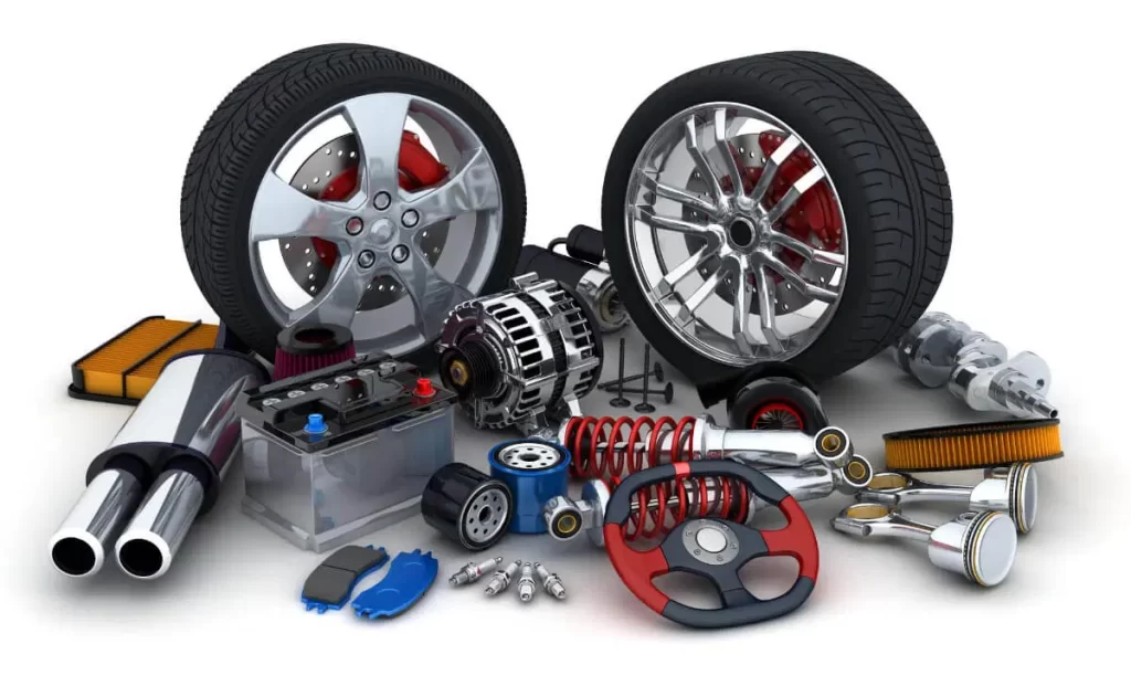 How to Make the Most of Your Auto Parts Company