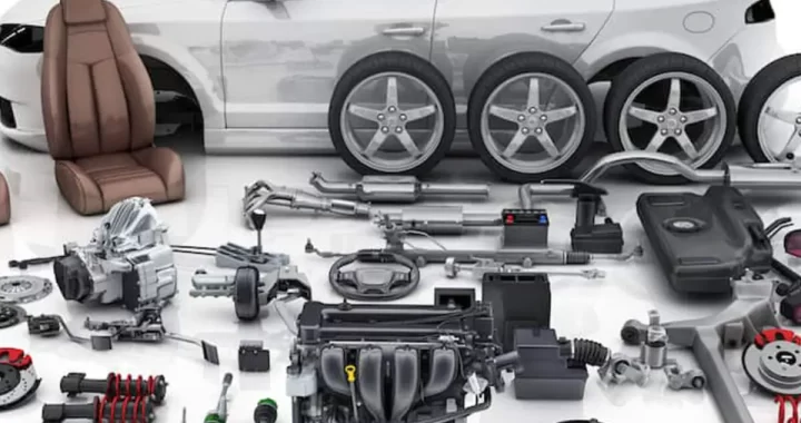 How to Improve the Performance of Your Car Using Non-OEM Parts