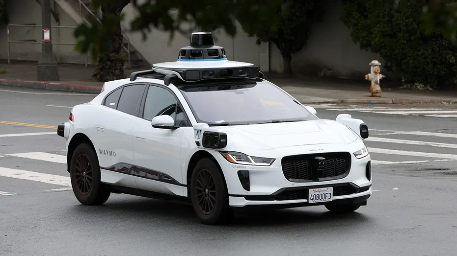 Challenges Faced by Self-Driving Cars